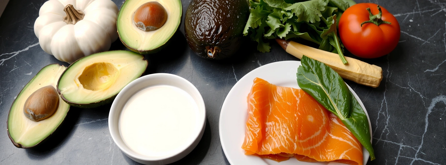 Frische Lebensmittel